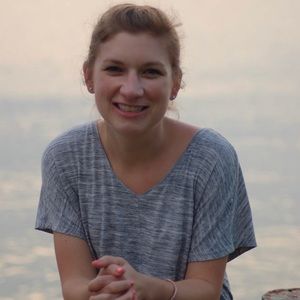 Meet your Posher, Aubrey